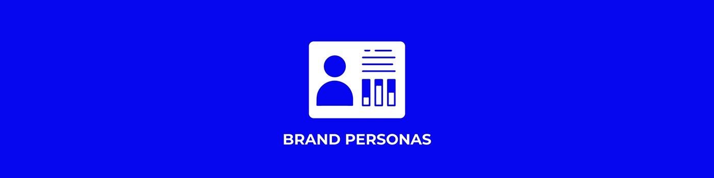 Title: Brand Personas
