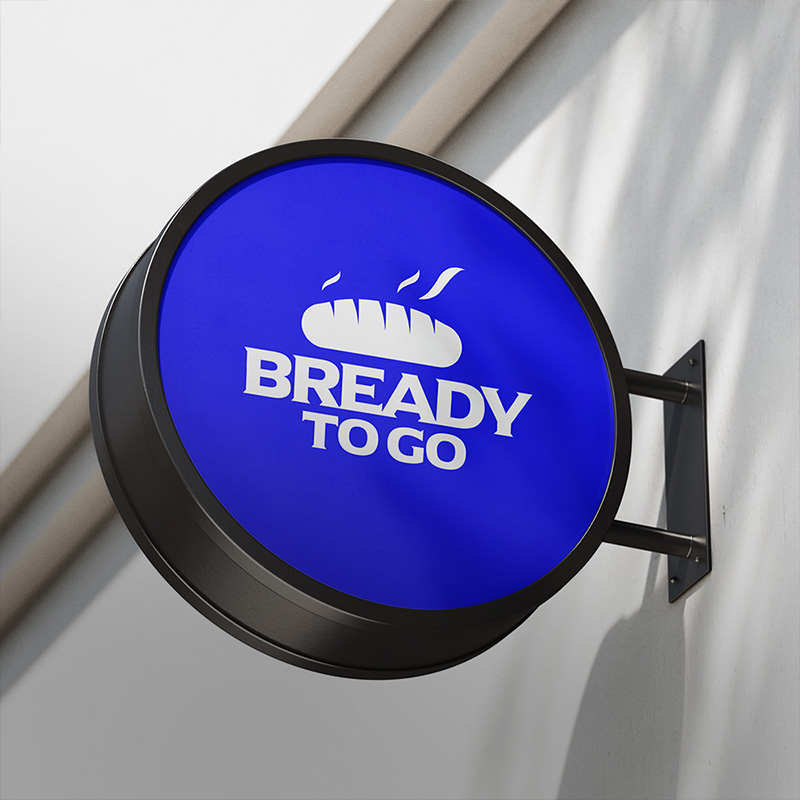 Bready To Go Project Thumbnail